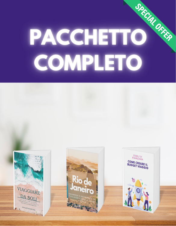 Pacchetto completo 