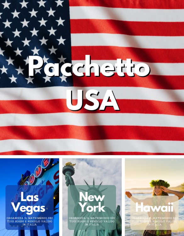 Pacchetto USA - Gotha Travel