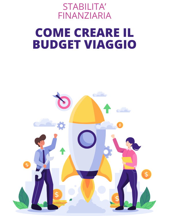 Come creare il budget viaggio - Gotha Travel